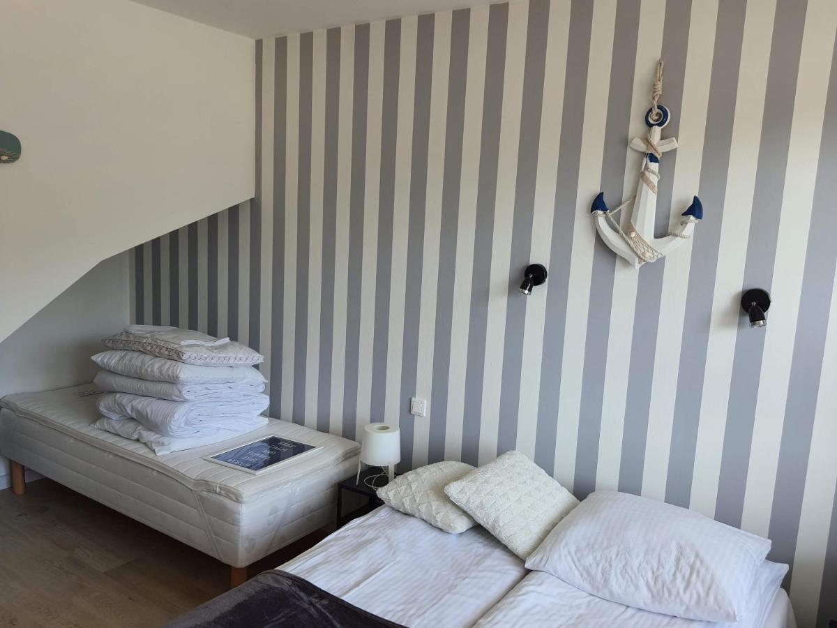Apartamenty Port Royal Debina Debina  Exterior photo