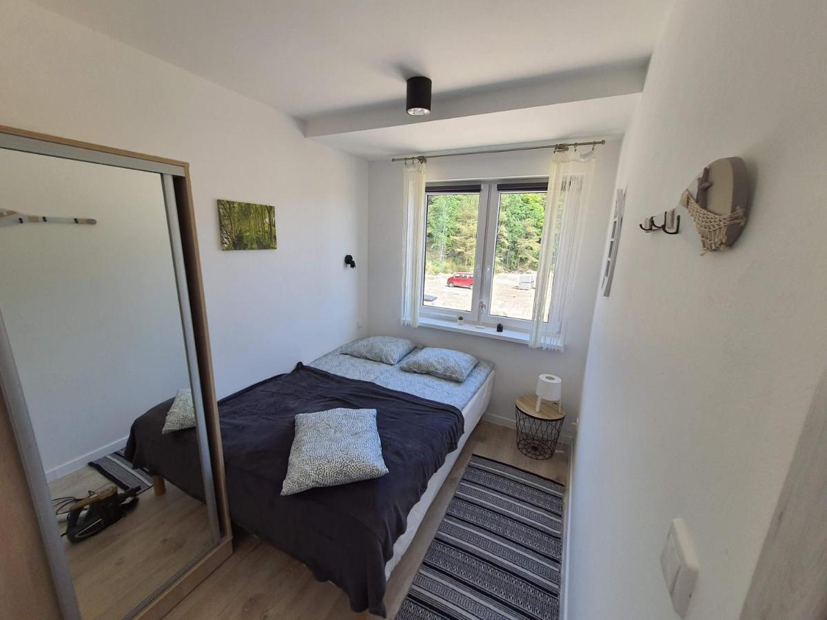 Apartamenty Port Royal Debina Debina  Exterior photo
