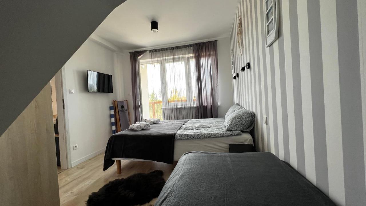 Apartamenty Port Royal Debina Debina  Exterior photo